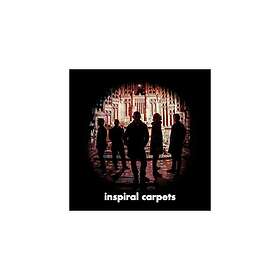 Inspiral Carpets CD
