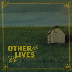 Other Lives CD