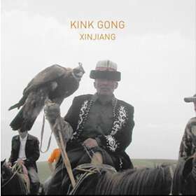 Kink Gong Xinjiang LP
