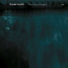 Frode Haltli Passing Images CD