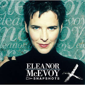 Eleanor McEvoy Snapshots CD