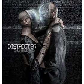 District 97 Screens CD