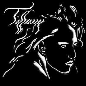 Tiffany Shadows CD