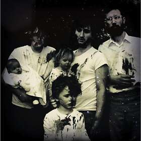 The Young Knives Sick Octave LP