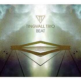 Tingvall Trio Beat CD