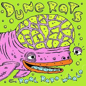 Dune Rats Real Rare Whale LP