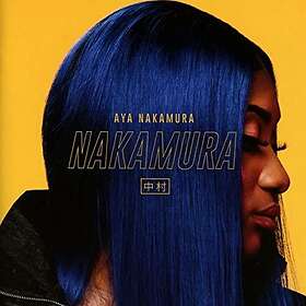 Aya Nakamura CD