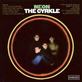 Cyrkle Neon CD
