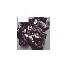 Claude Vonstroke Fabric 46 CD