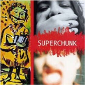 Superchunk On The Mouth (Remastered) CD