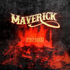 Maverick Sabre Firebird CD