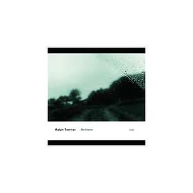 Ralph Towner Anthem CD