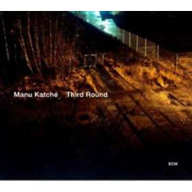 Manu Katche Third Round CD
