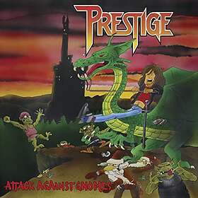 Prestige Attack Against Gnomes CD