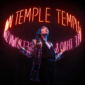 Thao And The Get Down Stay Temple LP