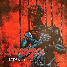 Scabbard Lidske Loutky (Human Puppet) CD