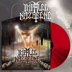 Impaled Nazarene Road To Octagon Limited Edition LP