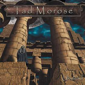 Tad Morose Undead CD