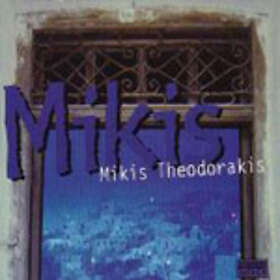Mikis Theodorakis CD
