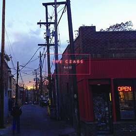 The Czars Best Of CD