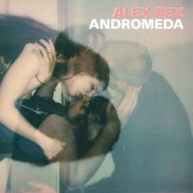Alex Rex Andromeda LP