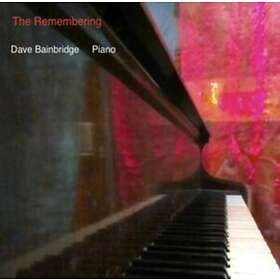 Dave Bainbridge The Remembering CD