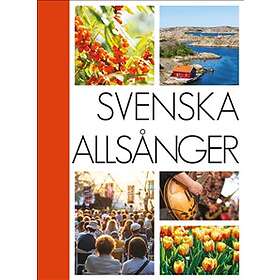 Svenska allsånger