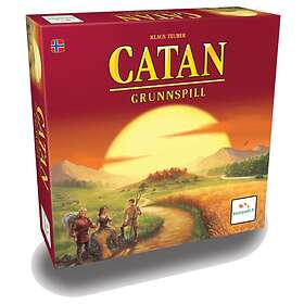 Catan NO