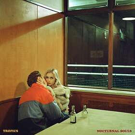 Tropics Nocturnal LP