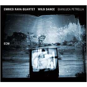 Enrico Rava Wild Dance CD