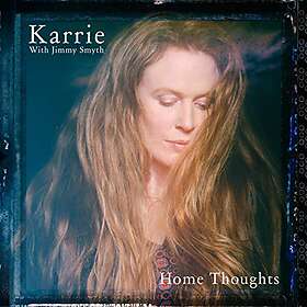 Karrie Home Thoughts LP
