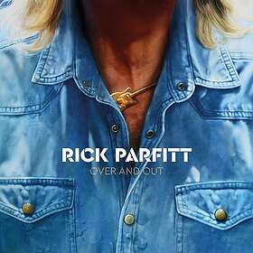 Rick Parfitt Over And Out LP