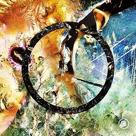The Comet Is Coming Channel Spirits Special Edition CD