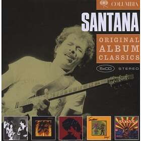 Original Album Classics 2 CD