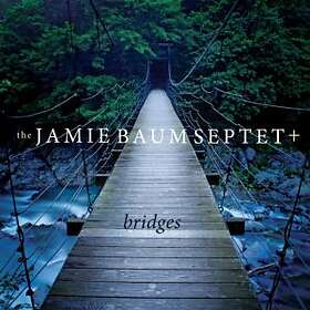 Jamie Baum Bridges CD
