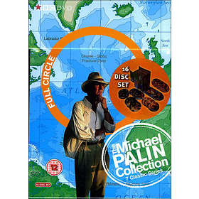 The Michael Palin Collection (UK) (DVD)