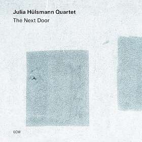 Julia Hülsmann The Next Door CD