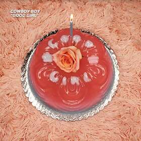 Cowboy Boy Good Girl LP