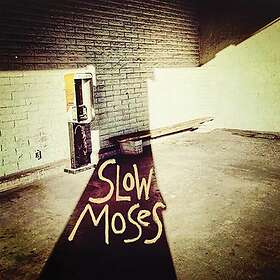 Slow Moses Charity Binge Limited Edition LP