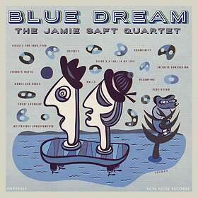 The Jamie Saft Blue Dream CD