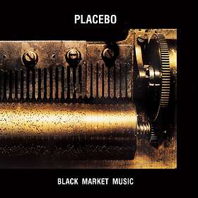 Placebo Black Music LP