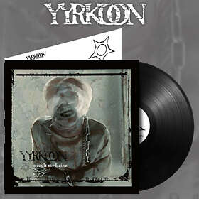 Yyrkoon Occult Medicine LP