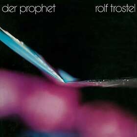 Rolf Trostel Der Prophet CD