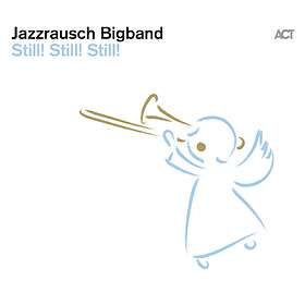 Jazzrausch Bigband Still! LP