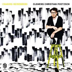 Clemens Christian Poetzsch Heisenberg LP