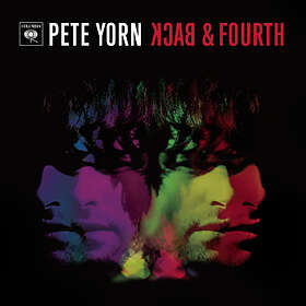 Pete Yorn & Forth CD
