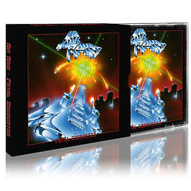 Air Fatal Encounter CD