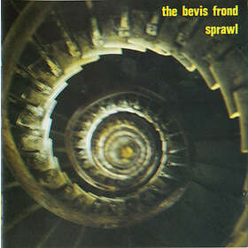 Bevis Frond Sprawl CD