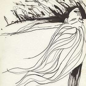 Susanna Baudelaire & Piano LP