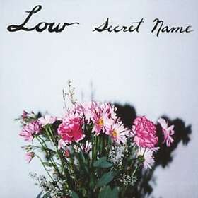 Low Name CD